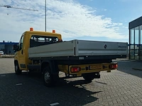 Bedrijfsauto kipper, fiat, ducato 40 2.3 multijet mh1 dc, 2013, met autolaadkraan, maxilift - afbeelding 45 van  57
