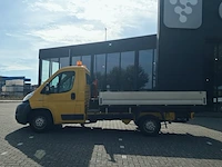 Bedrijfsauto kipper, fiat, ducato 40 2.3 multijet mh1 dc, 2013, met autolaadkraan, maxilift - afbeelding 54 van  57
