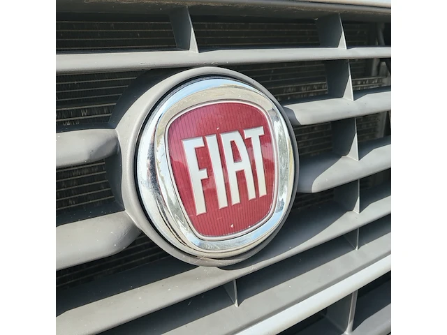 Bedrijfsauto kipper, fiat, ducato 40 2.3 multijet mh1 dc, 2013, met autolaadkraan, maxilift - afbeelding 57 van  57
