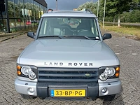 Bedrijfsauto, land rover, discovery series 2: 2.5 tds automatic, 2002 - afbeelding 3 van  91
