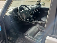 Bedrijfsauto, land rover, discovery series 2: 2.5 tds automatic, 2002 - afbeelding 5 van  91