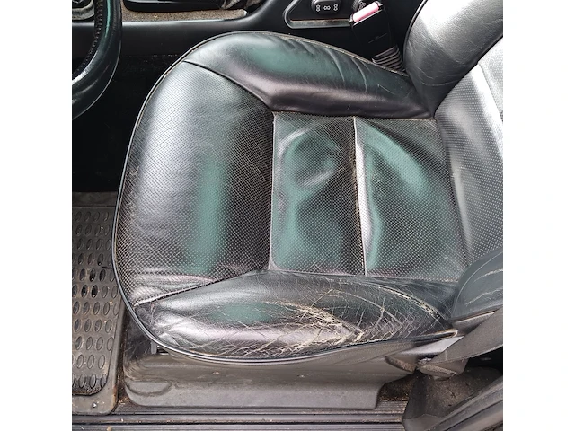 Bedrijfsauto, land rover, discovery series 2: 2.5 tds automatic, 2002 - afbeelding 8 van  91