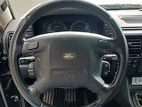 Bedrijfsauto, land rover, discovery series 2: 2.5 tds automatic, 2002 - afbeelding 13 van  91