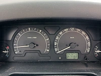 Bedrijfsauto, land rover, discovery series 2: 2.5 tds automatic, 2002 - afbeelding 16 van  91