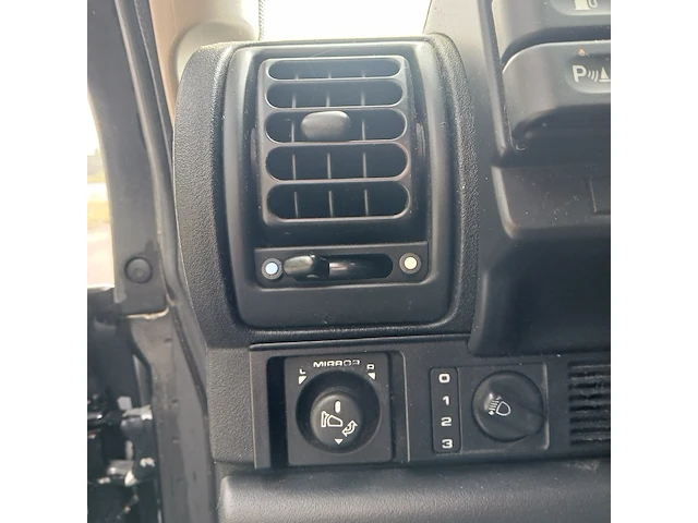 Bedrijfsauto, land rover, discovery series 2: 2.5 tds automatic, 2002 - afbeelding 18 van  91