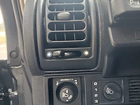 Bedrijfsauto, land rover, discovery series 2: 2.5 tds automatic, 2002 - afbeelding 18 van  91