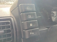 Bedrijfsauto, land rover, discovery series 2: 2.5 tds automatic, 2002 - afbeelding 19 van  91