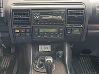Bedrijfsauto, land rover, discovery series 2: 2.5 tds automatic, 2002 - afbeelding 21 van  91