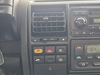 Bedrijfsauto, land rover, discovery series 2: 2.5 tds automatic, 2002 - afbeelding 22 van  91