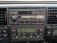 Bedrijfsauto, land rover, discovery series 2: 2.5 tds automatic, 2002 - afbeelding 24 van  91