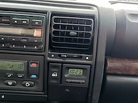 Bedrijfsauto, land rover, discovery series 2: 2.5 tds automatic, 2002 - afbeelding 25 van  91