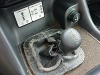 Bedrijfsauto, land rover, discovery series 2: 2.5 tds automatic, 2002 - afbeelding 26 van  91
