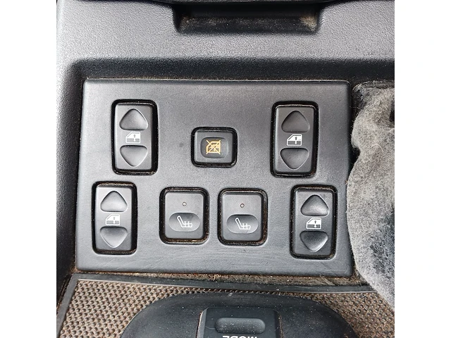 Bedrijfsauto, land rover, discovery series 2: 2.5 tds automatic, 2002 - afbeelding 29 van  91