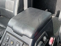 Bedrijfsauto, land rover, discovery series 2: 2.5 tds automatic, 2002 - afbeelding 30 van  91