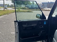 Bedrijfsauto, land rover, discovery series 2: 2.5 tds automatic, 2002 - afbeelding 33 van  91