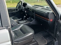 Bedrijfsauto, land rover, discovery series 2: 2.5 tds automatic, 2002 - afbeelding 35 van  91