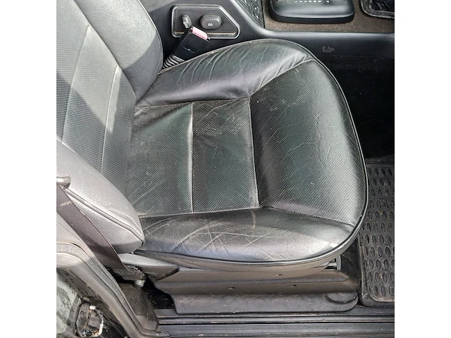 Bedrijfsauto, land rover, discovery series 2: 2.5 tds automatic, 2002 - afbeelding 38 van  91