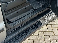 Bedrijfsauto, land rover, discovery series 2: 2.5 tds automatic, 2002 - afbeelding 41 van  91
