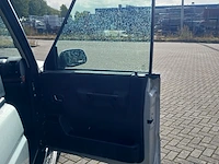 Bedrijfsauto, land rover, discovery series 2: 2.5 tds automatic, 2002 - afbeelding 43 van  91