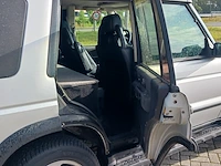 Bedrijfsauto, land rover, discovery series 2: 2.5 tds automatic, 2002 - afbeelding 44 van  91