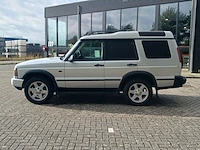 Bedrijfsauto, land rover, discovery series 2: 2.5 tds automatic, 2002 - afbeelding 34 van  91