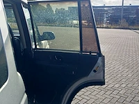 Bedrijfsauto, land rover, discovery series 2: 2.5 tds automatic, 2002 - afbeelding 49 van  91