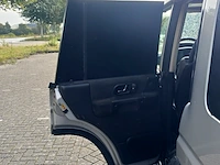 Bedrijfsauto, land rover, discovery series 2: 2.5 tds automatic, 2002 - afbeelding 55 van  91