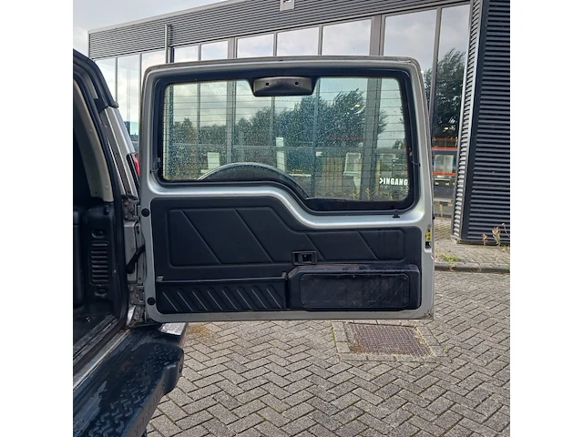 Bedrijfsauto, land rover, discovery series 2: 2.5 tds automatic, 2002 - afbeelding 59 van  91