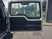 Bedrijfsauto, land rover, discovery series 2: 2.5 tds automatic, 2002 - afbeelding 59 van  91