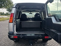 Bedrijfsauto, land rover, discovery series 2: 2.5 tds automatic, 2002 - afbeelding 61 van  91