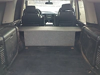 Bedrijfsauto, land rover, discovery series 2: 2.5 tds automatic, 2002 - afbeelding 62 van  91