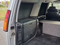 Bedrijfsauto, land rover, discovery series 2: 2.5 tds automatic, 2002 - afbeelding 63 van  91