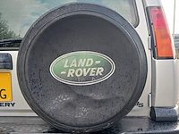 Bedrijfsauto, land rover, discovery series 2: 2.5 tds automatic, 2002 - afbeelding 66 van  91
