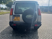 Bedrijfsauto, land rover, discovery series 2: 2.5 tds automatic, 2002 - afbeelding 56 van  91