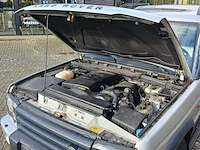 Bedrijfsauto, land rover, discovery series 2: 2.5 tds automatic, 2002 - afbeelding 69 van  91