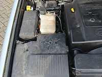 Bedrijfsauto, land rover, discovery series 2: 2.5 tds automatic, 2002 - afbeelding 70 van  91