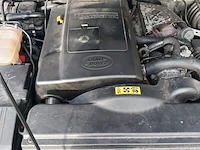 Bedrijfsauto, land rover, discovery series 2: 2.5 tds automatic, 2002 - afbeelding 71 van  91