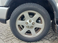 Bedrijfsauto, land rover, discovery series 2: 2.5 tds automatic, 2002 - afbeelding 73 van  91