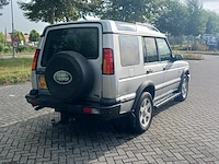 Bedrijfsauto, land rover, discovery series 2: 2.5 tds automatic, 2002 - afbeelding 67 van  91