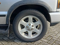 Bedrijfsauto, land rover, discovery series 2: 2.5 tds automatic, 2002 - afbeelding 80 van  91