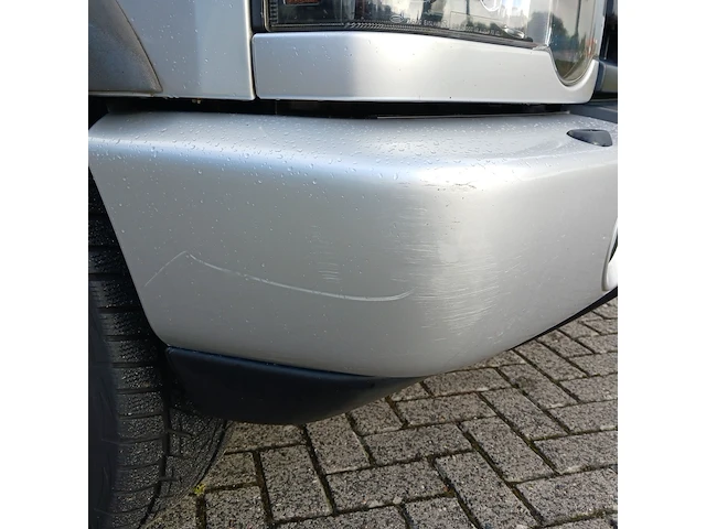 Bedrijfsauto, land rover, discovery series 2: 2.5 tds automatic, 2002 - afbeelding 82 van  91