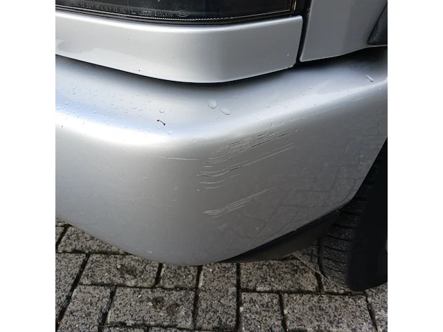 Bedrijfsauto, land rover, discovery series 2: 2.5 tds automatic, 2002 - afbeelding 83 van  91