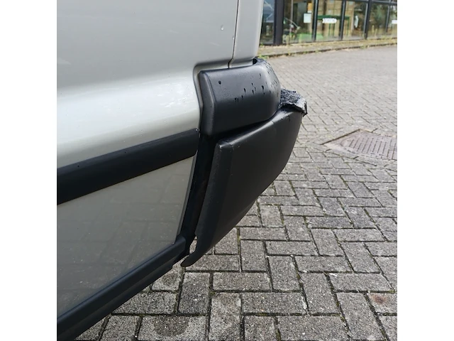Bedrijfsauto, land rover, discovery series 2: 2.5 tds automatic, 2002 - afbeelding 84 van  91