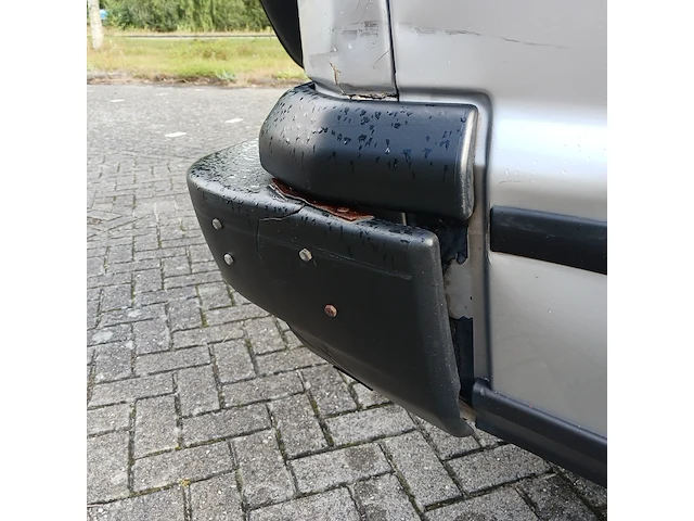 Bedrijfsauto, land rover, discovery series 2: 2.5 tds automatic, 2002 - afbeelding 86 van  91
