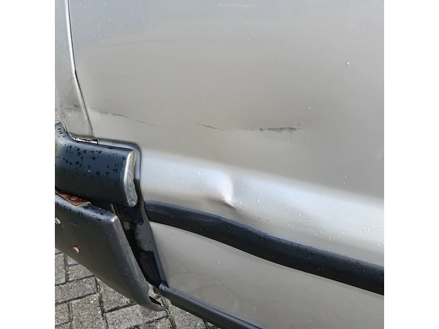 Bedrijfsauto, land rover, discovery series 2: 2.5 tds automatic, 2002 - afbeelding 88 van  91