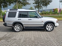 Bedrijfsauto, land rover, discovery series 2: 2.5 tds automatic, 2002 - afbeelding 78 van  91