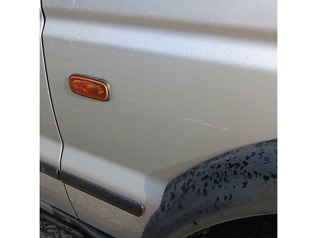 Bedrijfsauto, land rover, discovery series 2: 2.5 tds automatic, 2002 - afbeelding 91 van  91
