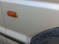 Bedrijfsauto, land rover, discovery series 2: 2.5 tds automatic, 2002 - afbeelding 91 van  91