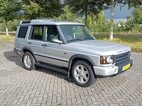 Bedrijfsauto, land rover, discovery series 2: 2.5 tds automatic, 2002 - afbeelding 89 van  91