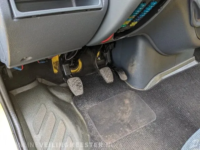 Bedrijfsauto mercedes, 308cdi, bouwjaar 13-07-1999 - afbeelding 3 van  37